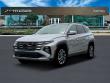 New 2025 Hyundai Tucson Plug-In Hybrid Limited SUV