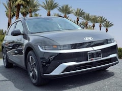 2025 Hyundai IONIQ 5 SEL SUV