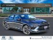 New 2026 Hyundai Sonata SEL Sport Sedan