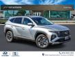 New 2026 Hyundai Tucson SEL FWD SUV