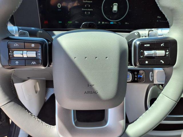 2026 Hyundai IONIQ 9 SE - Photo 16