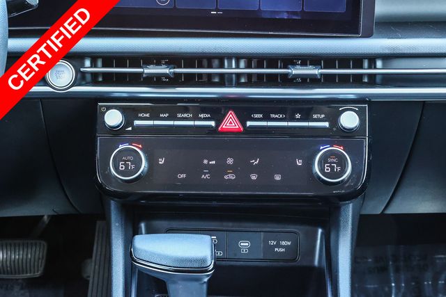 2026 Hyundai Tucson SEL - Photo 14