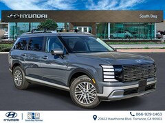 2026 Hyundai Palisade SEL Premium AWD SUV for sale in Torrance, CA