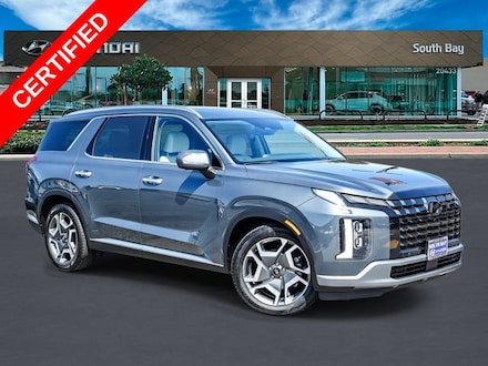 2023 Hyundai Palisade Limited SUV