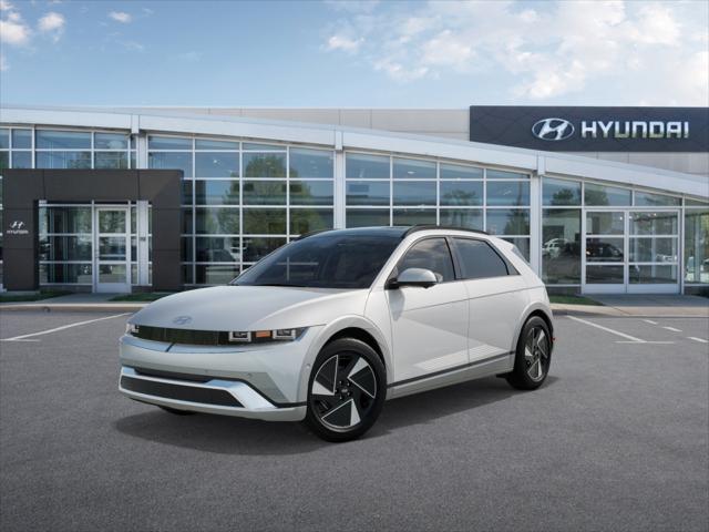 New hyundai ioniq electric for sale discount