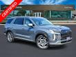 Certified 2023 Hyundai Palisade Limited SUV