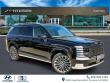 New 2027 Hyundai Palisade Hybrid Calligraphy SUV