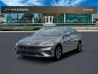 New 2026 Hyundai Elantra Hybrid SEL Sport Sedan