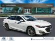 Used 2023 Chevrolet Malibu LT Sedan