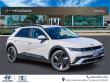 New 2025 Hyundai IONIQ 5 SEL SUV