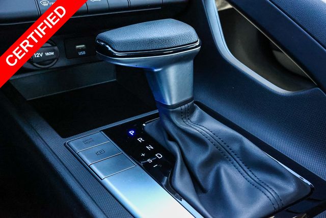 2024 Hyundai Elantra SEL - Photo 25