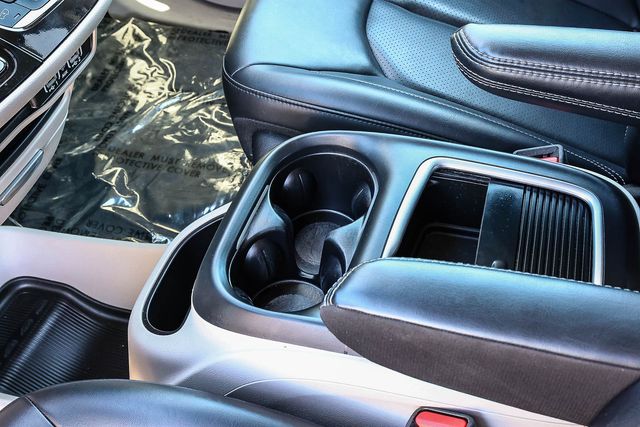 2023 Chrysler Pacifica Touring L - Photo 21