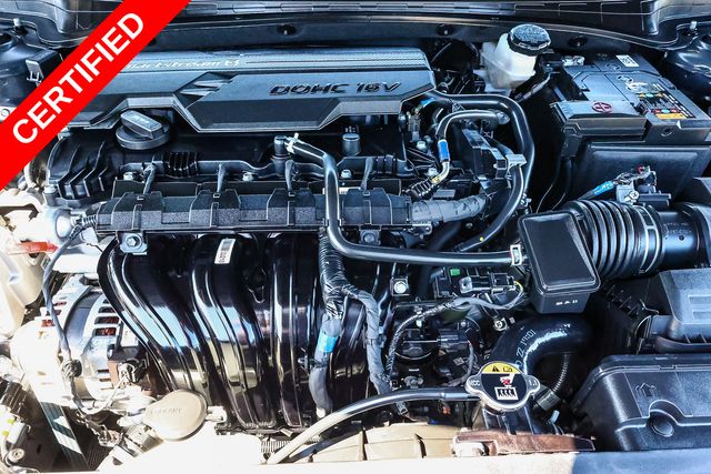 2024 Hyundai Elantra SEL - Photo 12