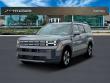 New 2026 Hyundai Santa Fe Hybrid SEL SUV