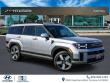 New 2026 Hyundai Santa Fe Limited FWD SUV