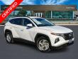 Certified 2024 Hyundai Tucson SEL SUV