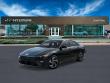New 2025 Hyundai Elantra SEL Sport Sedan