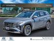 New 2026 Hyundai Tucson Limited FWD SUV