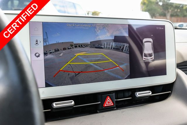 2024 Hyundai IONIQ 5 SEL - Photo 27