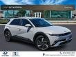 New 2026 Hyundai IONIQ 5 SE Standard Range SUV