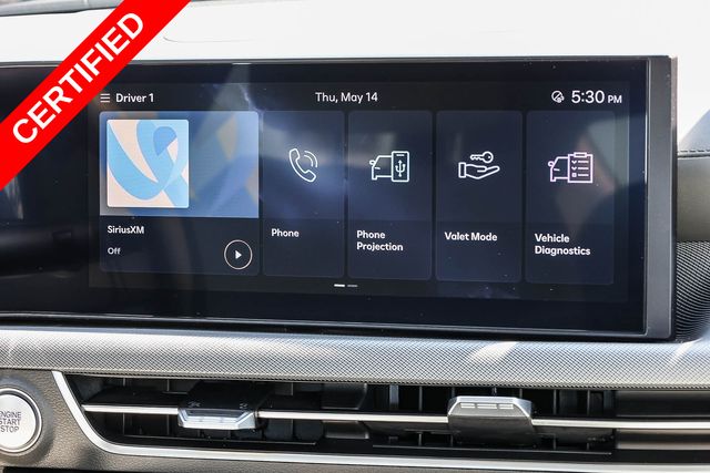 2025 Hyundai Sonata SE - Photo 16
