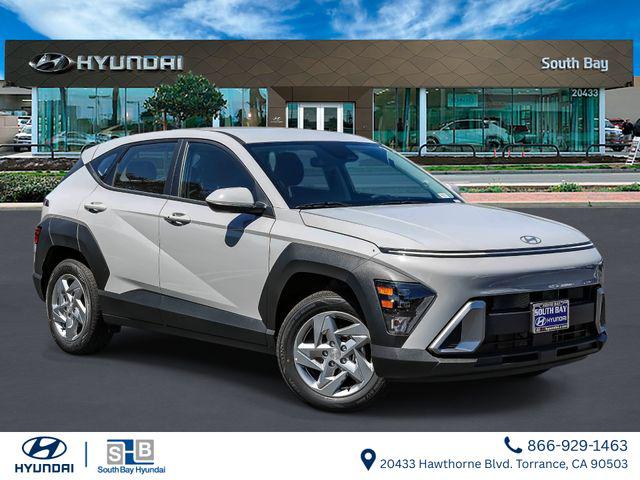 2026 Hyundai Kona SE Automatic's photo