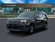 New 2026 Hyundai Santa Fe HEV SE SUV