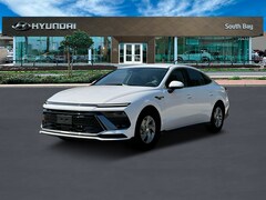 2025 Hyundai Sonata SE Sedan