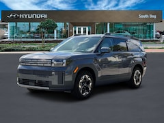 2027 Hyundai Santa Fe SEL FWD SUV for sale in Torrance, CA