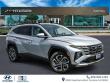 New 2026 Hyundai Tucson Hybrid Limited SUV