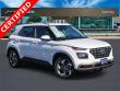 Certified 2023 Hyundai Venue SEL SUV