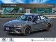 New 2026 Hyundai Elantra SEL Sport Premium Sedan
