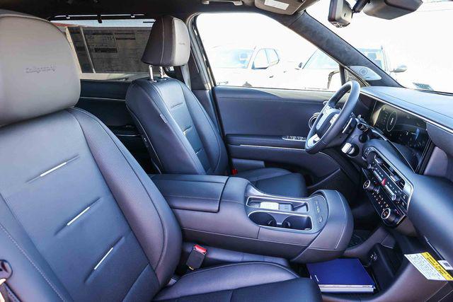 2026 Hyundai Palisade Calligraphy - Photo 19