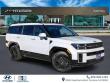 New 2026 Hyundai Santa Fe Hybrid Calligraphy SUV