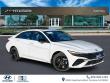 New 2026 Hyundai Elantra SEL Sport Premium Sedan