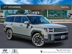 2026 Hyundai Santa Fe SEL FWD SUV for sale in Torrance, CA
