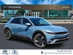 2026 Hyundai IONIQ 5 SEL SUV