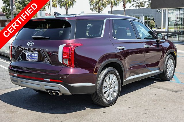 2023 Hyundai Palisade SEL - Photo 6
