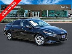2021 Hyundai Elantra SE Sedan for sale in Torrance, CA