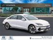 New 2025 Hyundai IONIQ 6 SE Sedan