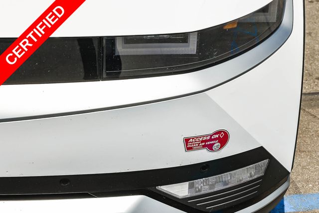 2024 Hyundai IONIQ 5 SEL - Photo 10