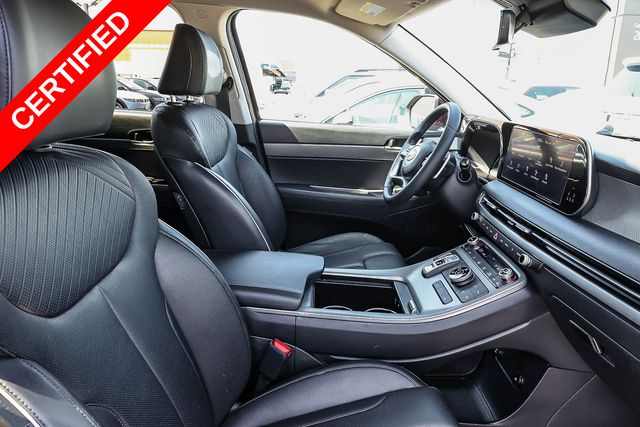 2023 Hyundai Palisade SEL - Photo 18