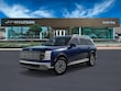  Hyundai Palisade Hybrid