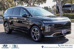 2026 Hyundai IONIQ 9 Performance Calligraphy SUV