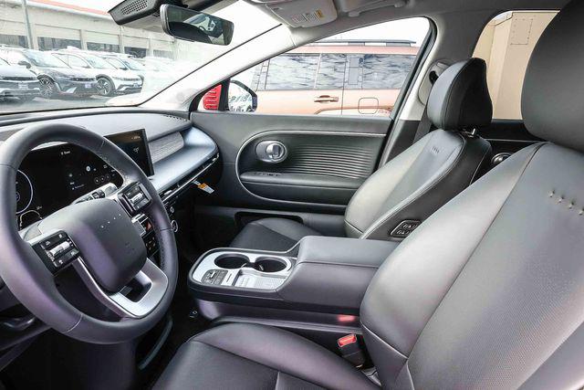 2026 Hyundai IONIQ 9 SEL - Photo 21