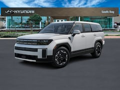2025 Hyundai Santa Fe SE FWD SUV