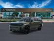 New 2026 Hyundai Santa Fe HEV Calligraphy SUV