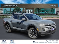 2026 Hyundai Santa Cruz SEL Activity AWD Truck Crew Cab