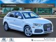 Used 2018 Audi Q3 2.0T Premium SUV