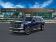 New 2027 Hyundai Palisade Hybrid Calligraphy SUV